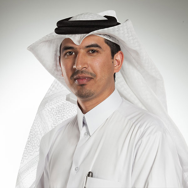 Ahmed Al-Enazi